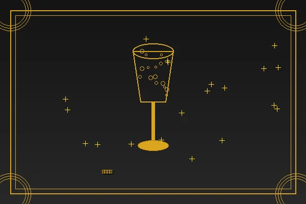 澳门彩无限赌场庆祝时刻