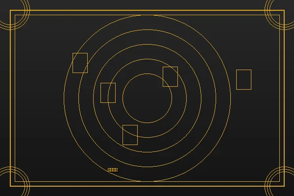 澳门彩黄金对决故事场景