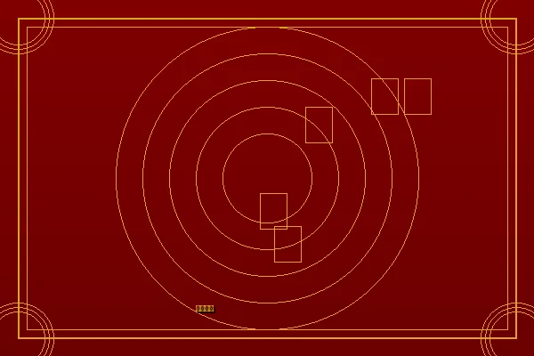 澳门彩命运之夜轮盘传奇