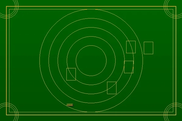 澳门彩无限赌场黄金对决