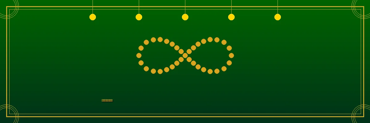 澳门彩无限赌场永不落幕的盛宴