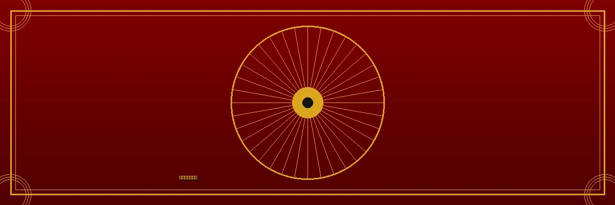 澳门彩俄罗斯转盘命运之轮